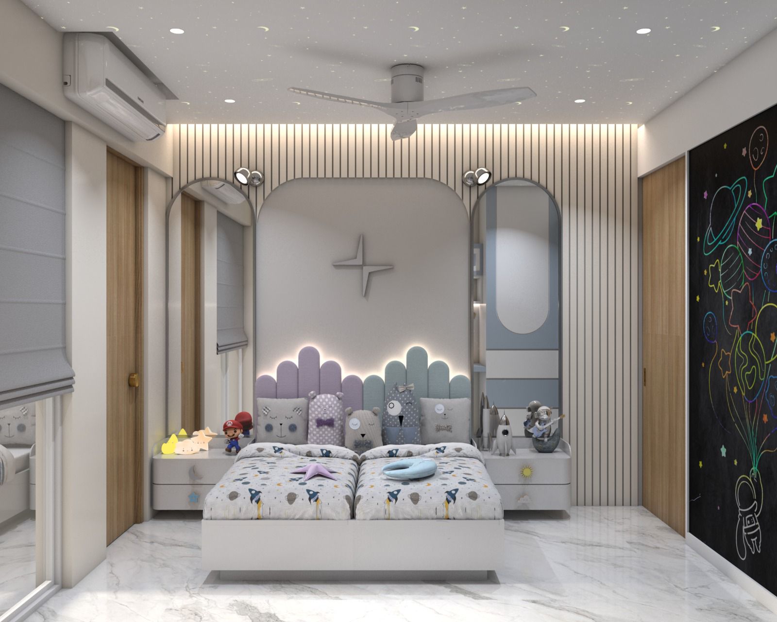Bedroom Design