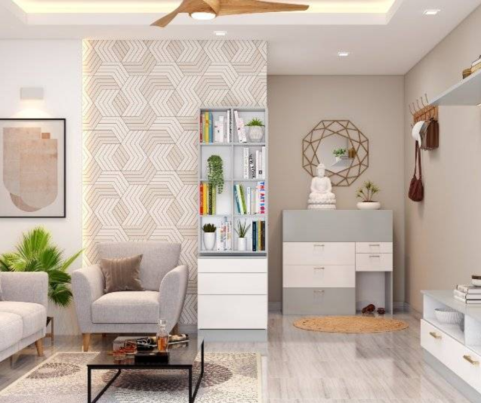 Full Home Interior
